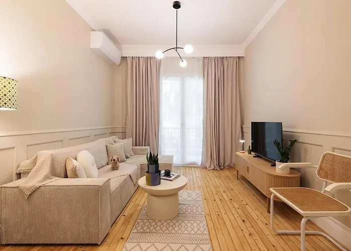 Appartamento Cittadella - 2br - The White Tower