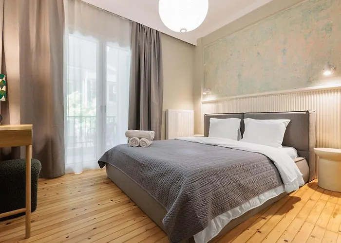 Cittadella - 2br - The White Tower Appartamento