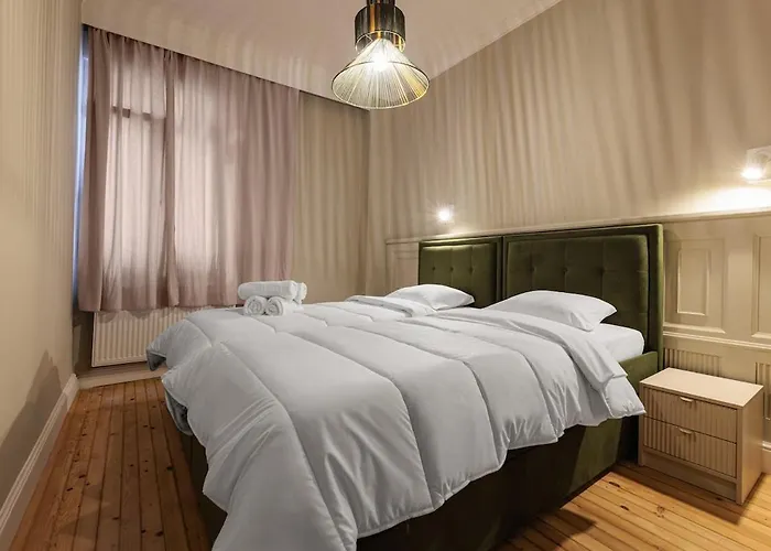 Appartamento Cittadella - 2br - The White Tower Salonicco