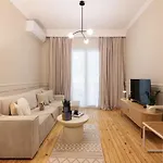 Apartamento Cittadella - 2br - The White Tower