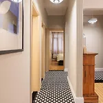 Apartamento Cittadella - 2br - The White Tower