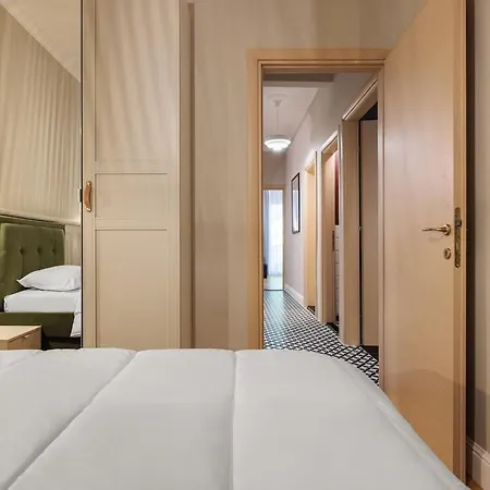 Cittadella - 2br - The White Tower شقة سالونيك