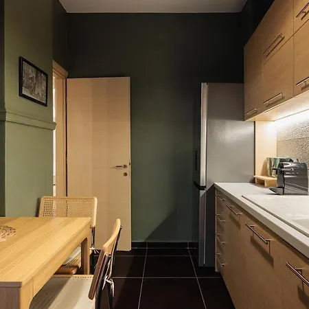 Apartament Cittadella - 2br - The White Tower *