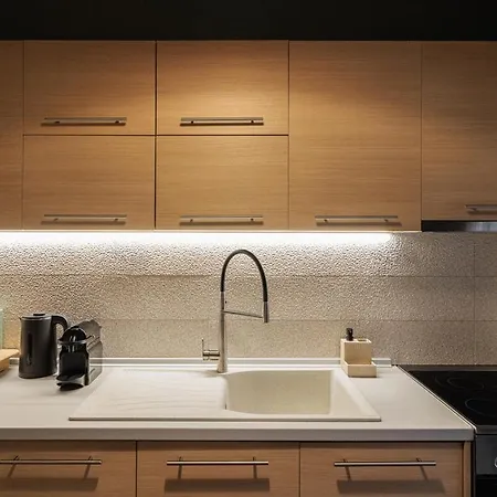 Cittadella - 2br - The White Tower * Salonic