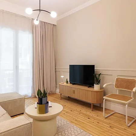 Cittadella - 2br - The White Tower * Salonic