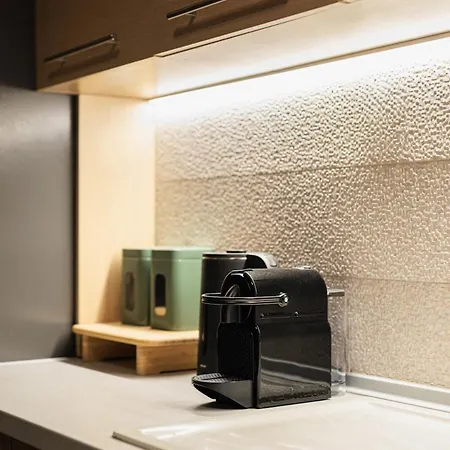 Apartament Cittadella - 2br - The White Tower *