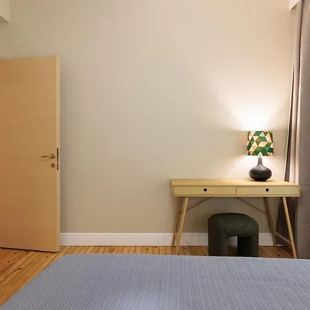 Cittadella - 2br - The White Tower Apartament