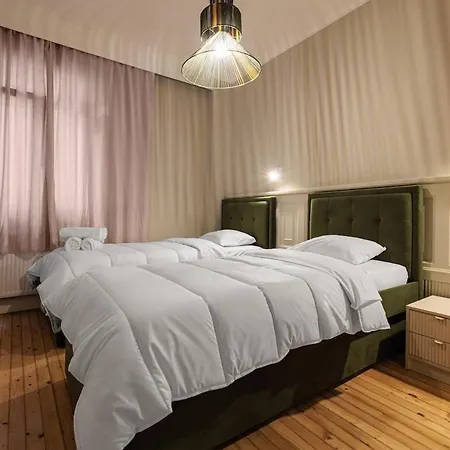 Cittadella - 2br - The White Tower * Salonic