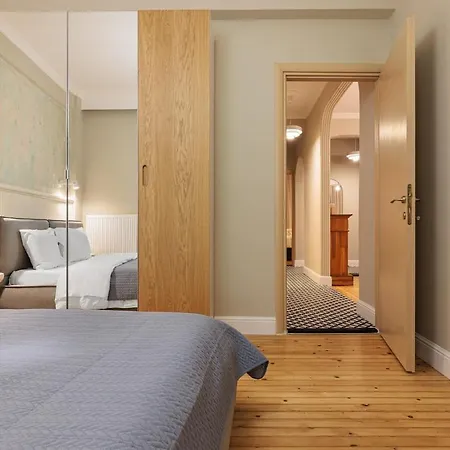 Cittadella - 2br - The White Tower Salonic