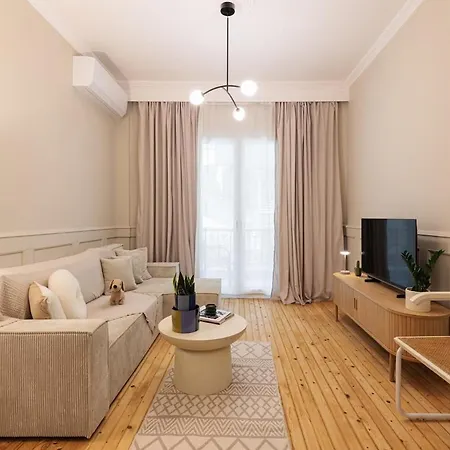 شقة Cittadella - 2br - The White Tower