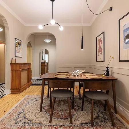 Cittadella - 2br - The White Tower * سالونيك