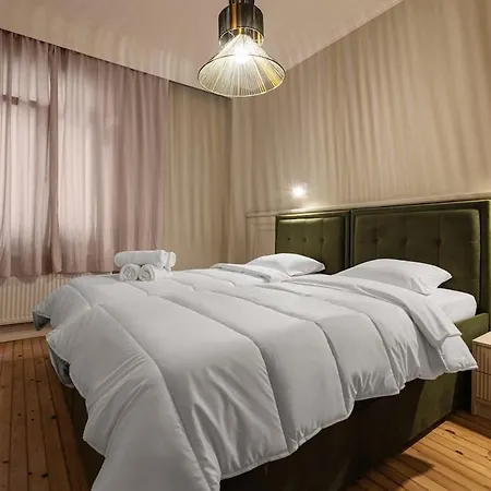 شقة Cittadella - 2br - The White Tower سالونيك