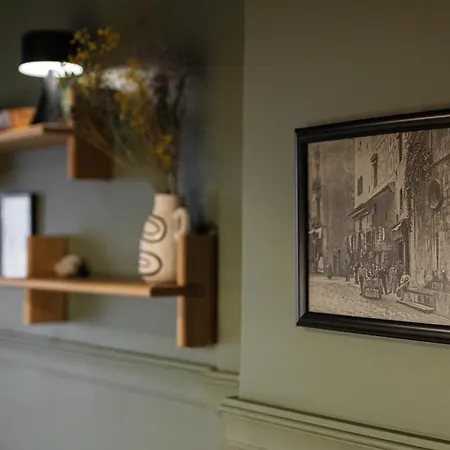 Cittadella - 2br - The White Tower Apartament *