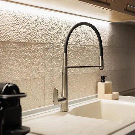 Cittadella - 2br - The White Tower شقة *