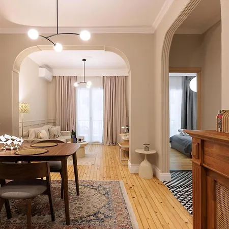 Cittadella - 2br - The White Tower *