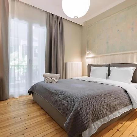 Appartement Cittadella - 2br - The White Tower *