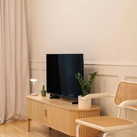 Cittadella - 2br - The White Tower