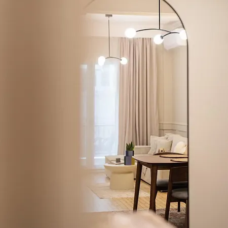 Cittadella - 2br - The White Tower