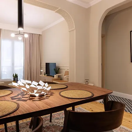 Cittadella - 2br - The White Tower סלוניקי
