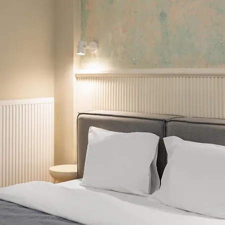 Cittadella - 2br - The White Tower 公寓 *