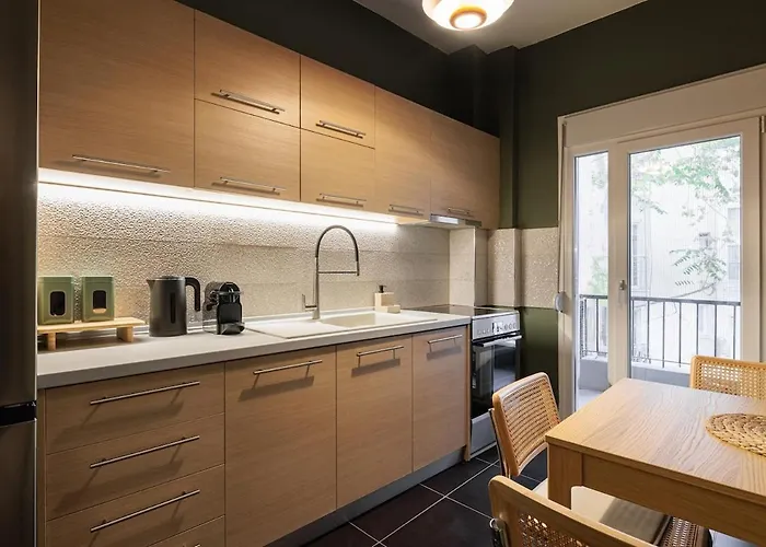 Cittadella - 2br - The White Tower Апартаменты