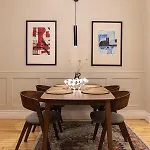 Cittadella - 2br - The White Tower * Салоники