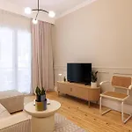 Апартаменты Cittadella - 2br - The White Tower