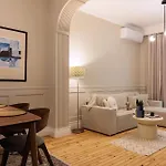 Cittadella - 2br - The White Tower Апартаменты