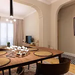 Cittadella - 2br - The White Tower Салоники