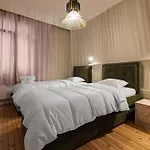 Cittadella - 2br - The White Tower Апартаменты Салоники