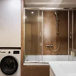 Апартаменты Cittadella - 2br - The White Tower *