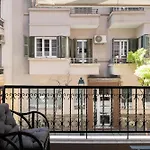 Cittadella - 2br - The White Tower Апартаменты Салоники