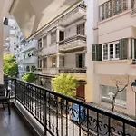 Cittadella - 2br - The White Tower * Салоники