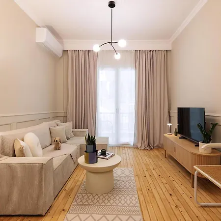Cittadella - 2br - The White Tower Апартаменты *