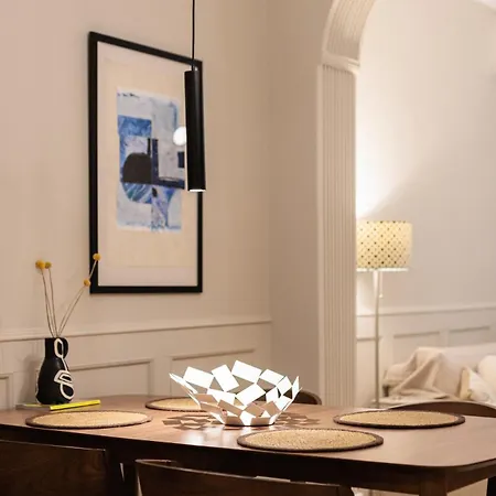 Cittadella - 2br - The White Tower