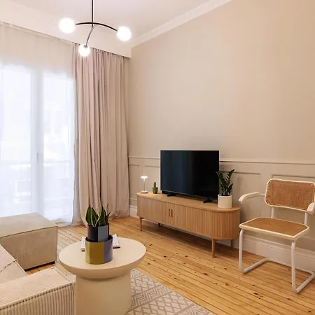 Daire Cittadella - 2br - The White Tower
