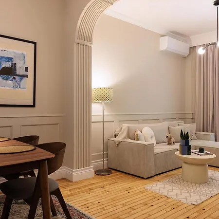 Cittadella - 2br - The White Tower Daire