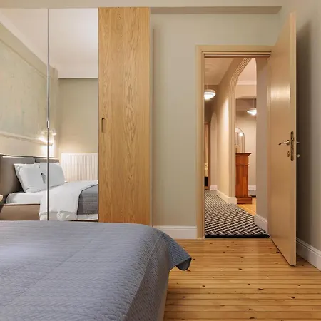 Cittadella - 2br - The White Tower *
