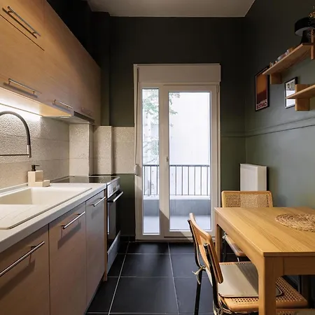 Cittadella - 2br - The White Tower Daire *