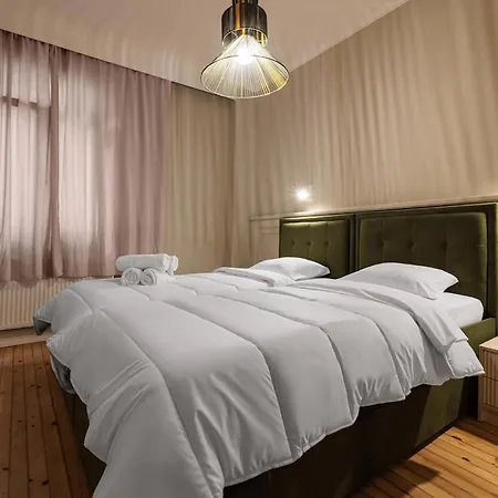 Cittadella - 2br - The White Tower Daire Selanik