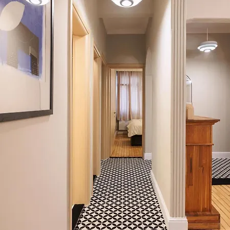 Cittadella - 2br - The White Tower *