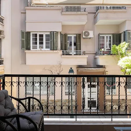 Cittadella - 2br - The White Tower Daire Selanik