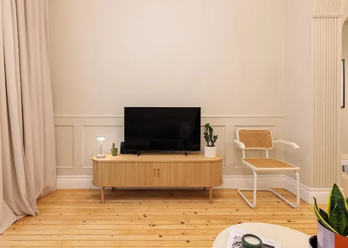 Cittadella - 2br - The White Tower Apartment *