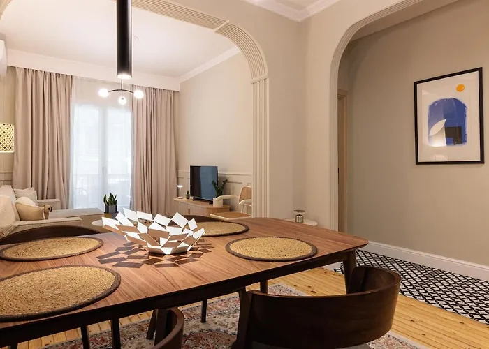 Apartment Cittadella - 2br - The White Tower *