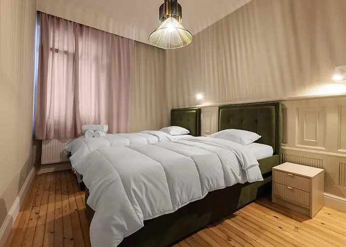 Cittadella - 2br - The White Tower * Thessaloniki