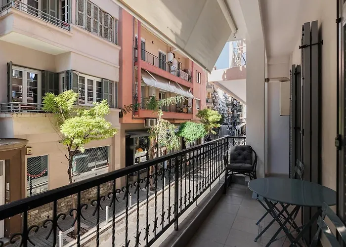Cittadella - 2br - The White Tower