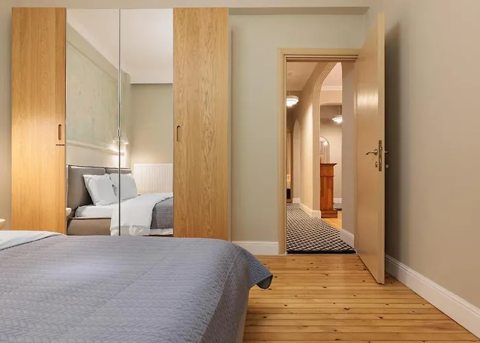 Cittadella - 2br - The White Tower Thessaloniki