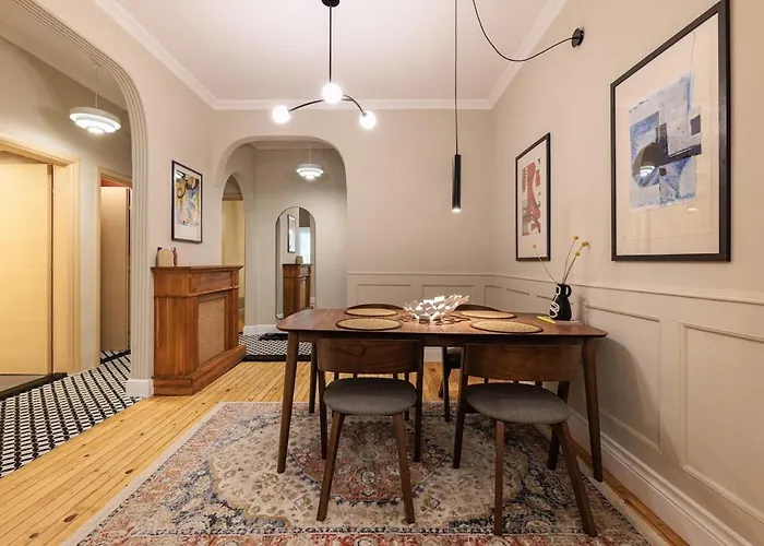 Cittadella - 2br - The White Tower * Thessaloniki